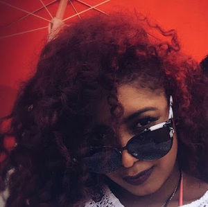 Meet your Posher, Kathy